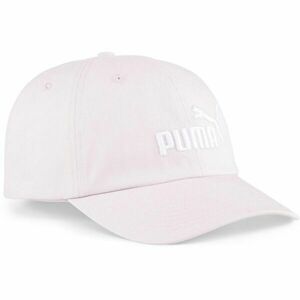Puma ESS NO.1 BB CAP Șapcă pentru femei, roz, mărime imagine