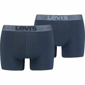 Levi's® SOLID BASIC BRIEF 4P Boxeri bărbați, albastru închis, mărime imagine