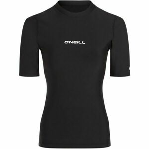 O'Neill ESSENTIALS BIDART Tricou de baie pentru femei, negru, mărime imagine