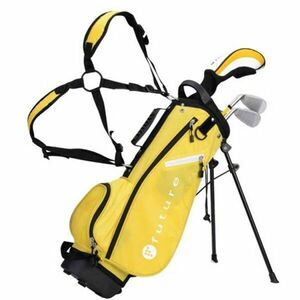 FUTURE YELLOW 50 JR Set de golf pentru copii, galben, mărime imagine