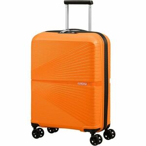 AMERICAN TOURISTER SPINNER 55/20 TSA* Valiză de voiaj pe rotițe, portocaliu, mărime imagine