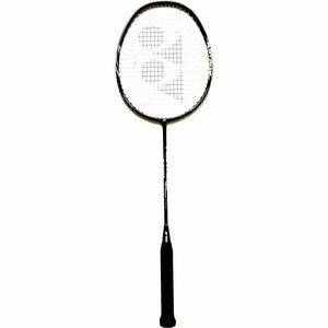 Yonex Rachetă de badminton Rachetă de badminton, negru imagine