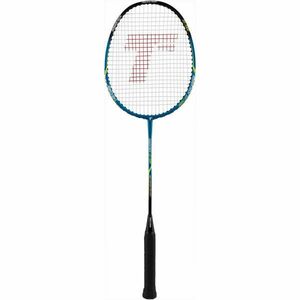 Tregare POWER TECH Rachetă de badminton, albastru, mărime imagine