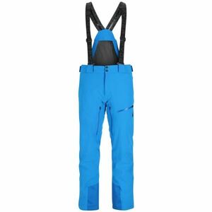 Spyder DARE Pantaloni de schi bărbați, albastru, mărime imagine