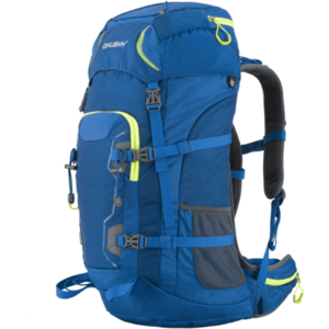 Husky Backpack Expedition / Hiking Sloper 45 l albastru imagine