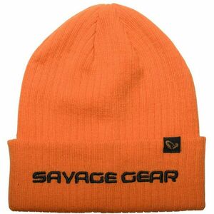 Fes Savage Gear Fold Up, portocaliu imagine
