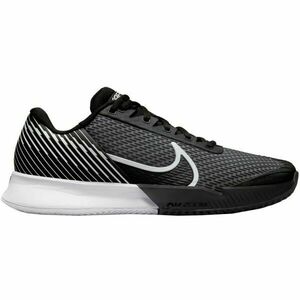 Nike AIR ZOOM VAPOR PRO 2 CLY Încălțăminte tenis bărbați, negru, mărime 45.5 imagine