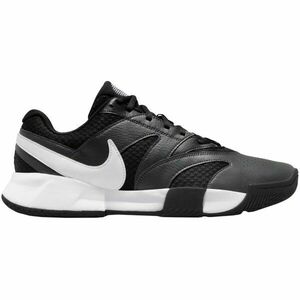 Nike COURT LITE 4 Încălțăminte tenis bărbați, negru, mărime 42.5 imagine