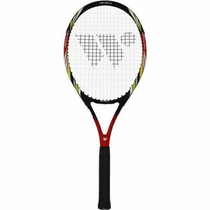 Wish FUSION TEC 580 Rachetă de tenis, negru, mărime imagine