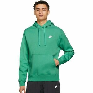 Nike SPORTSWEAR CLUB FLEECE Hanorac bărbați, verde, mărime imagine