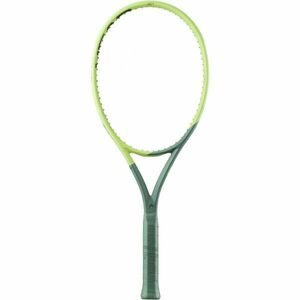 Head EXTREME MP L Rachetă de tenis, verde deschis, mărime imagine