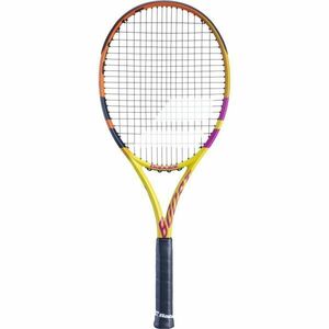 Babolat BOOST AERO RAFA Rachetă de tenis, galben, mărime imagine