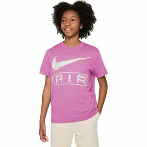Nike SPORTSWEAR Tricou de fete, roz, mărime imagine