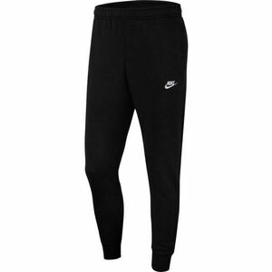 Nike NSW CLUB JGGR FT Pantaloni trening bărbați, negru, mărime imagine