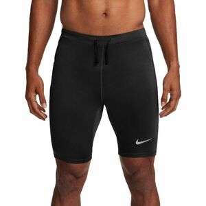 Nike FAST Colanți de alergare bărbați, negru, mărime imagine