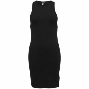 Calvin Klein DRESS Rochie femei, negru, mărime imagine