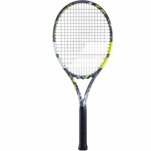 Babolat EVO AERO Rachetă de tenis, gri, mărime imagine