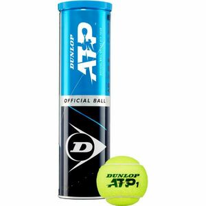 Dunlop ATP 4 KS Mingi de tenis, mix, mărime imagine