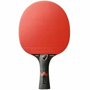 Stiga ROYAL 5 STAR CARBON Paletă tenis de masă, roșu, mărime imagine