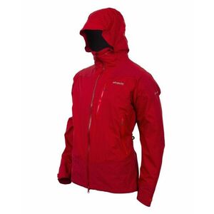 Jachetă Pinguin Parker 5.0, roșu imagine