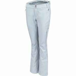 Columbia ROFFE RIDGE PANT Pantaloni de iarnă damă, gri, mărime imagine