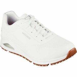 Skechers UNO SR Pantofi de lucru, alb, mărime imagine