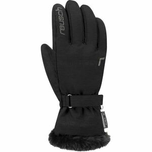 Reusch LUNA R-TEX XT Mănuși de schi femei, negru, mărime imagine