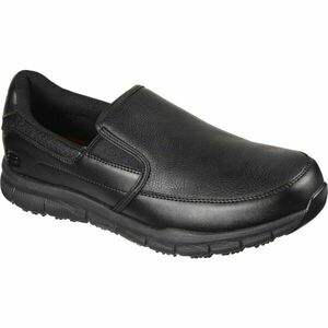 Skechers NAMPA Pantofi de lucru, negru, mărime imagine