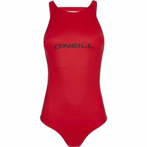 O'Neill LOGO SWIMSUIT Costum de baie femei, roșu, mărime imagine