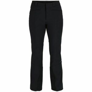 Spyder ORB Pantaloni de schi softshell damă, negru, mărime imagine