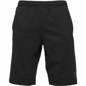 Lotto MSC BERMUDA III Pantaloni scurți pentru bărbați, negru, mărime imagine