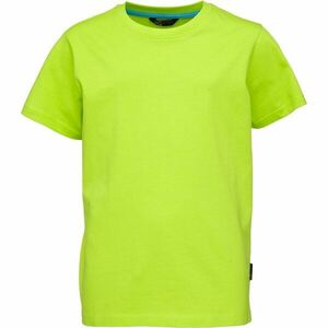 Lewro LUK Tricou pentru băieţi, verde deschis, mărime imagine