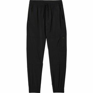 Columbia SILVER RIDGE UTILITY CARGO PANT Pantaloni pentru băieți, negru, mărime imagine