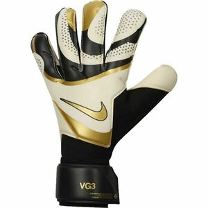 Nike VAPOR GRIP3 Mănuși de fotbal bărbați, bej, mărime imagine
