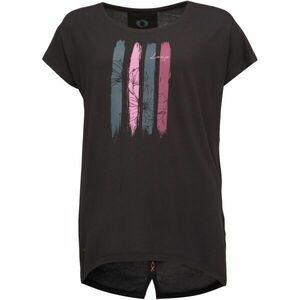 Loap ASDELA Tricou pentru femei, negru, mărime imagine