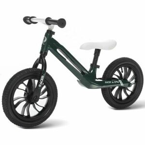 ZOPA RACER Bicicletă fără pedale, verde închis, mărime imagine