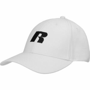 Russell Athletic LOGO Șapcă bărbați, alb, mărime imagine