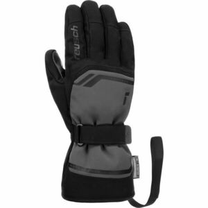 Reusch PRIMUS R-TEX XT Mănuși de iarnă unisex, negru, mărime imagine