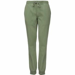 Loap DIGAMA Pantaloni pentru femei, verde, mărime imagine