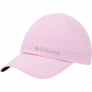 Columbia SILVER RIDGE III BALL CAP Șapcă, roz, mărime imagine