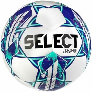 Select FUTURE LIGHT DB Minge de fotbal, albastru, mărime imagine