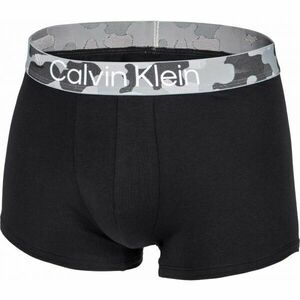 Calvin Klein TRUNK Boxeri bărbați, negru, mărime imagine