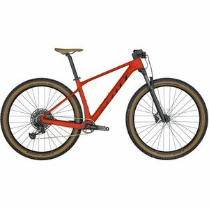 Scott SCALE 940 Bicicletă de munte, roșu, mărime imagine