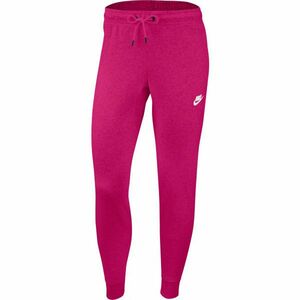 Nike SPORTSWEAR ESSENTIAL Pantaloni trening de damă, roz, mărime imagine