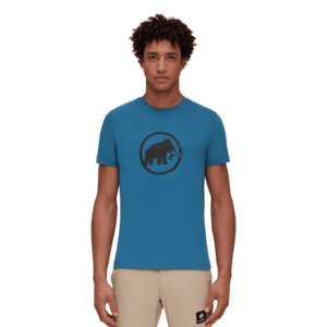 Mammut Core T-Shirt Men Classic imagine