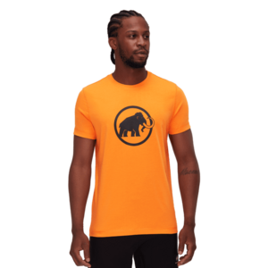 Mammut Core T-Shirt Men Classic imagine