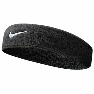 Nike SWOOSH HEADBAND - Banderolă imagine