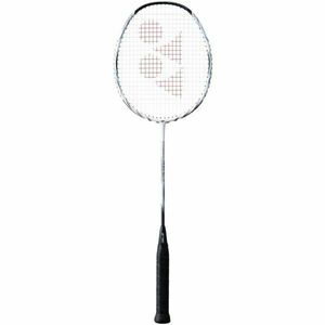 Yonex NANORAY 200 AERO Rachetă de badminton, alb, mărime imagine
