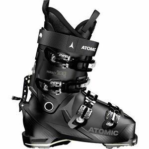 Atomic HAWX PRIME XTD 100 HT Clăpari pentru schi alpinism, negru, mărime imagine
