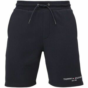 Tommy Hilfiger SMALL TOMMY LOGO Pantaloni scurți bărbați, albastru închis, mărime imagine